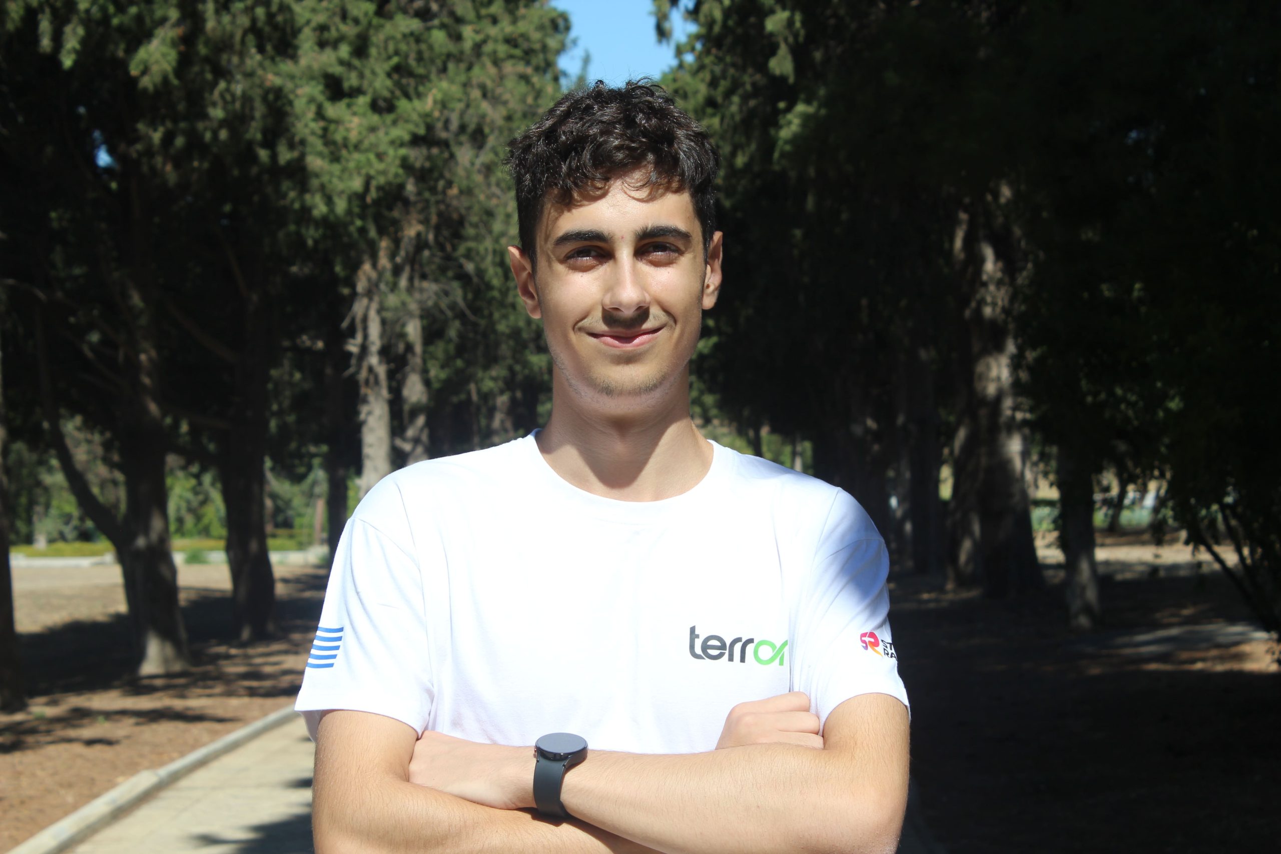 Damianos Makaridis