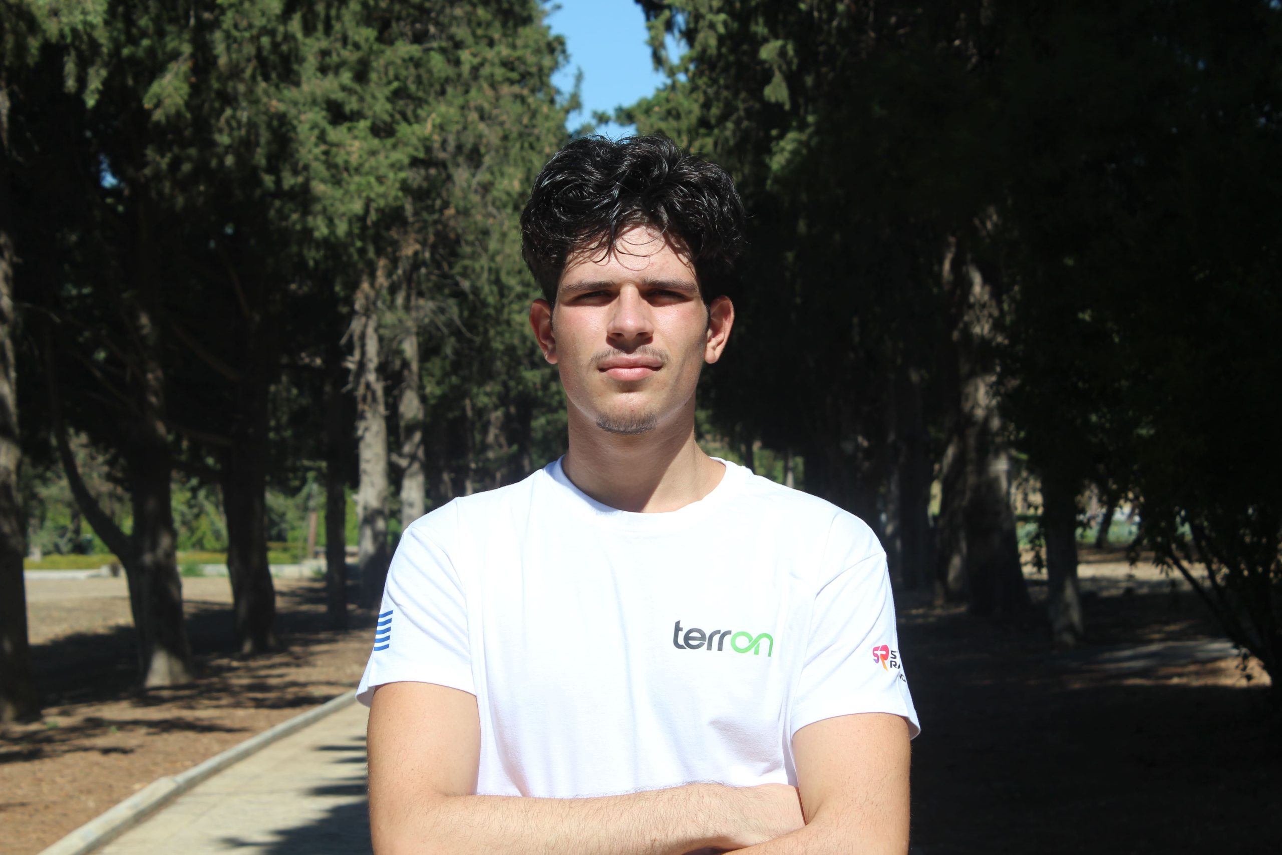 Nick Karampasis